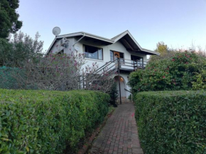 Yellowwood Loft Self Catering Cape Town